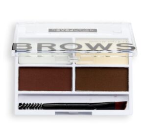 Brows Palette