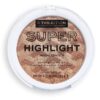 Highlighter, Bronze