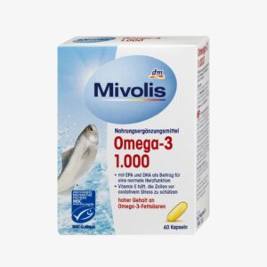 Omega-3 1000