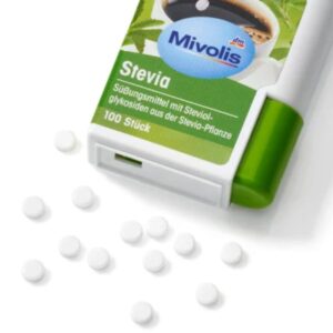 Stevia Sweetener (100 pcs)