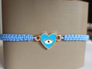 Custom Bracelet