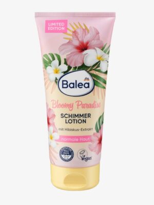 Shimmer Lotion